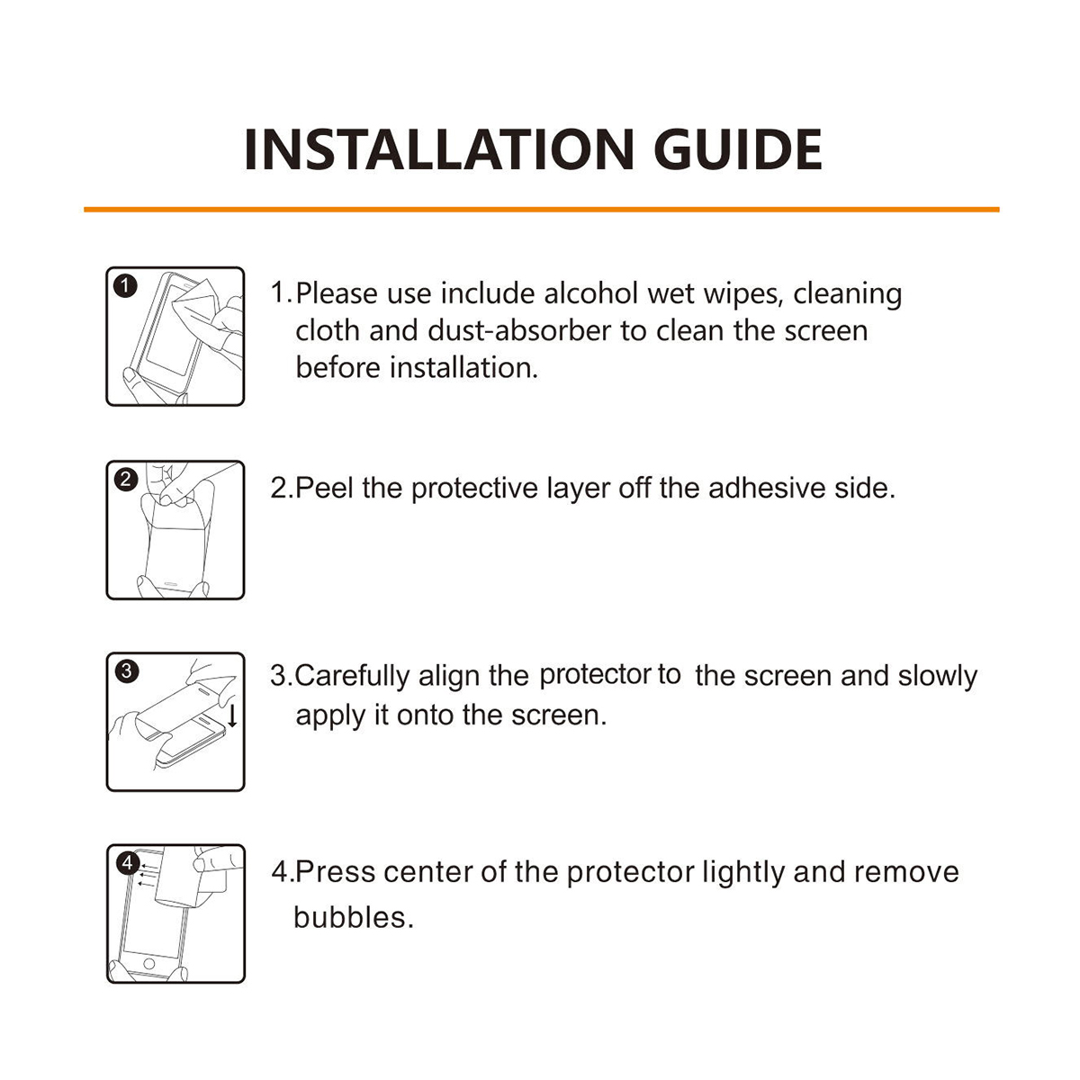 ENKAY-12510-Pcs-9H-Anti-Explosion-Anti-Fingerprint-Tempered-Glass-Full-Glue-Full-Coverage-Screen-Pro-1727564-11